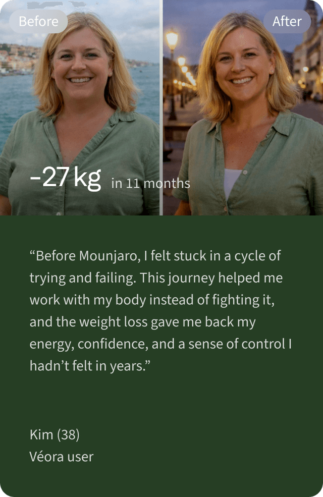 Kim (38) — Véora user